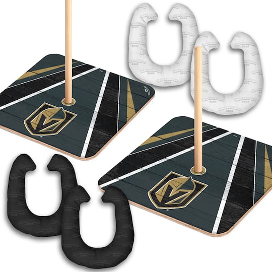 NHL HorseShoe Bags Game By Youthefan in Vegas Golden Knights | Michaels®